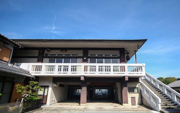 源照寺 外観
